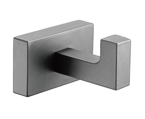Крючок одинарный Belz B90405-1 Grafit Premium