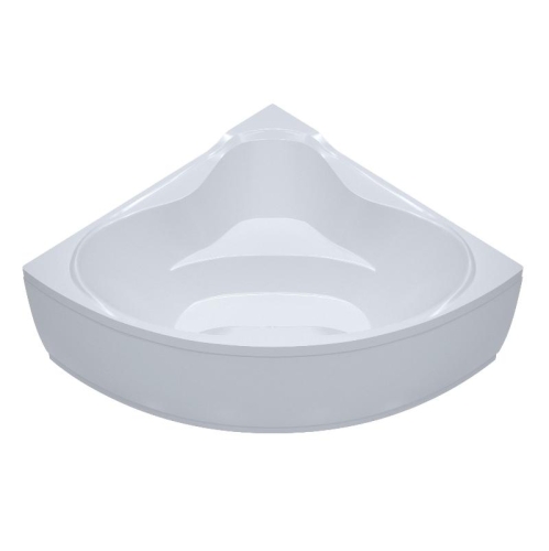 Ванна акриловая Triton Троя 150*150 + каркас фото 5