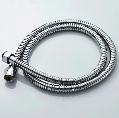 Смеситель с лейкой для гигиенического душа Ledeme L5278 хром фото 7