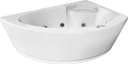 Панель к ванне Aquatek Аякс 2