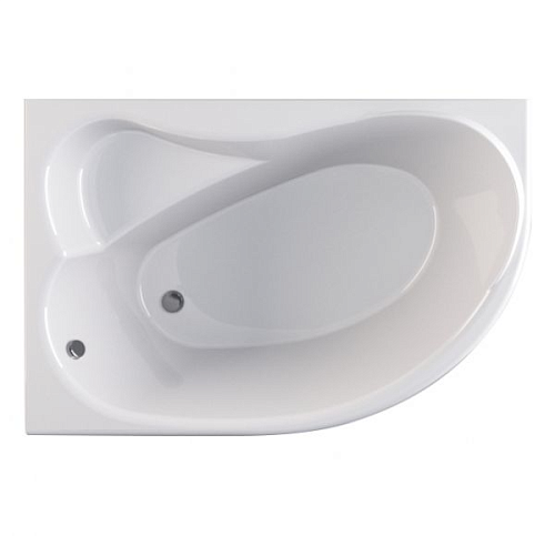 Ванна акриловая Mirsant Ялта 130*90, 140*90, 150*100, 160*100, 170*100