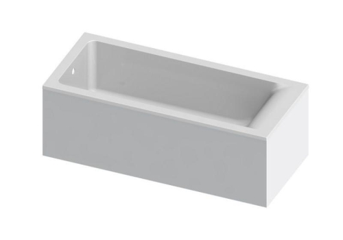 Ванна из литого мрамора Astra-Form Нейт 170, 180*80 фото 5