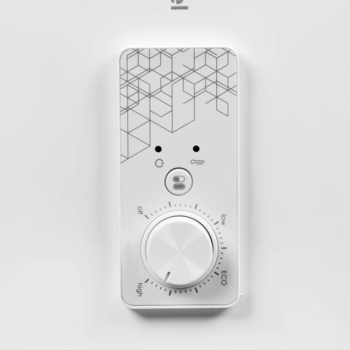 Водонагреватель Electrolux EWH 100 Citadel фото 2