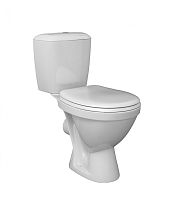 Компакт Santek Паллада с сидением полипропилен