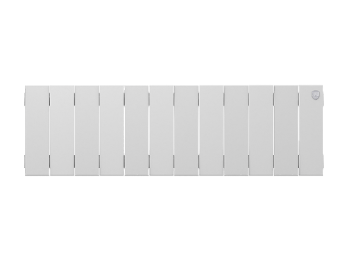 Радиатор Royal Thermo PianoForte 200 Bianco Traffico 12, 14, 16, 18 секц биметаллический фото 4