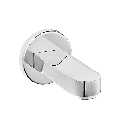 Излив E.C.A Nita 102159208EX-Y 120мм, хром