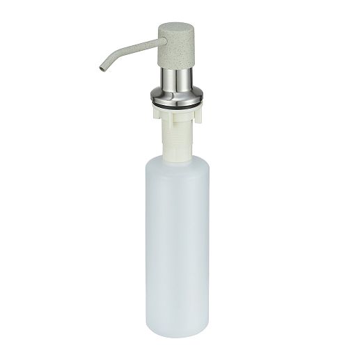 Дозатор для моющего средства Granula GR-1403 (5 цветов)