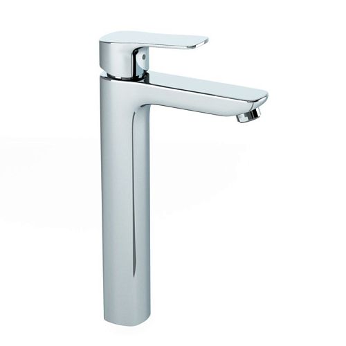 Смеситель для раковины высокий Paini Viva Style P4CR205LL хром