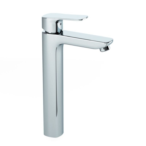 Смеситель для раковины высокий Paini Viva Style P4CR205LL хром