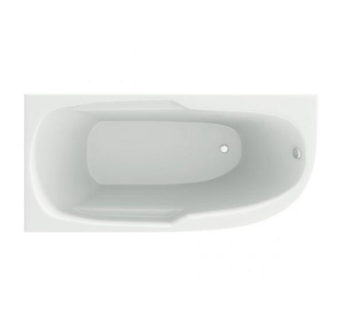 Ванна акриловая Mirsant Небуг 150*80, 170*80