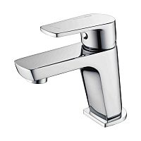 Смеситель для умывальника Wasserkraft Dill 6103 хром