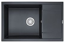 Кухонная мойка Granula GR-7805