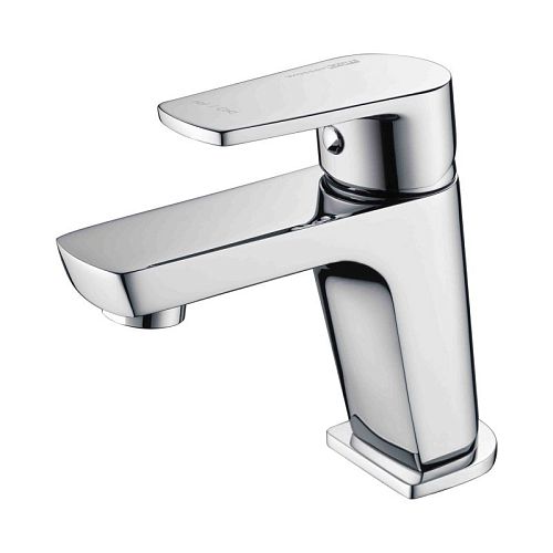 Смеситель для умывальника Wasserkraft Dill 6103 хром