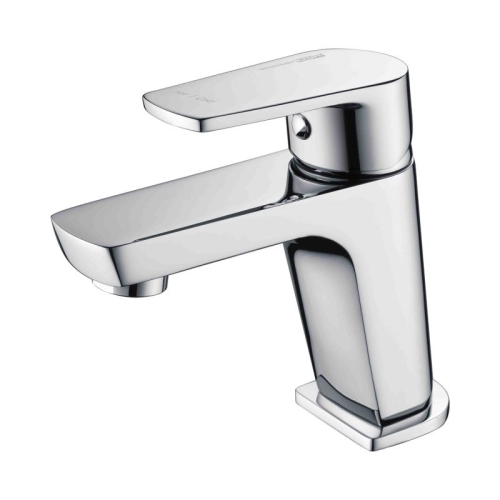 Смеситель для умывальника Wasserkraft Dill 6103 хром