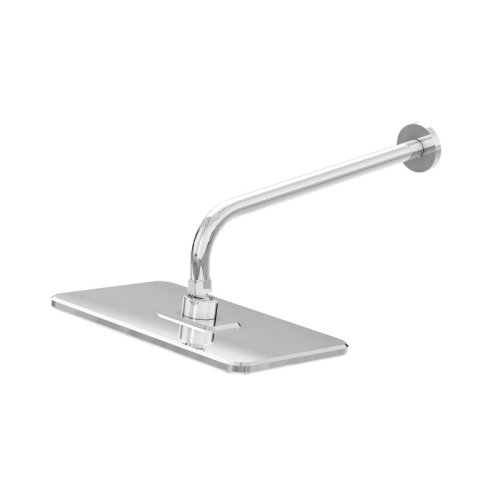 Душевая система скрытого монтажа Grossman Classic 501.K35.04.100 хром фото 6