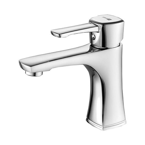 Смеситель для раковины Lemark EVITTA LM0506C хром