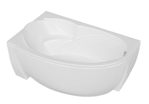 Ванна акриловая Azario Paolina 170*97 фото 2