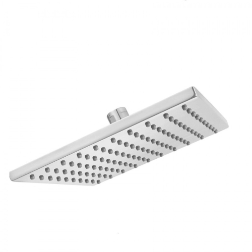 Верхний душ Berges Nardis S 072001 23 см, хром