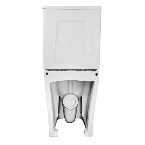 Унитаз напольный безободковый Azario Velise AZ-1222A фото 7