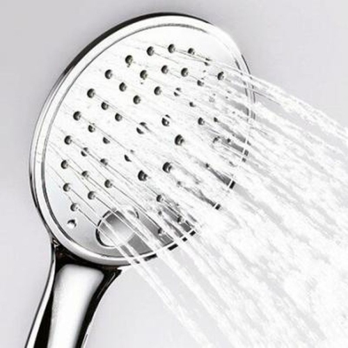 Встроенный смеситель для ванны на 2 положения Wasserkraft A16030 Thermo (душевой комплект) фото 5