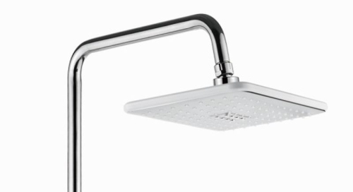 Душевая система Ledeme L2474 хром фото 2