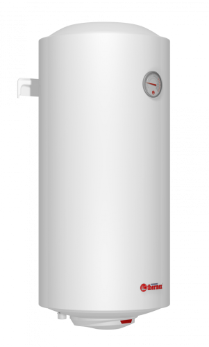 Водонагреватель THERMEX TitaniumHeat 60 V Slim фото 2