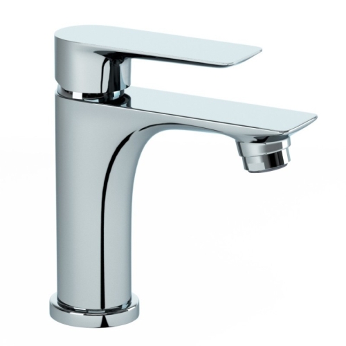 Paini Garda 3в1, для раковины и ванны с душевым набором, 76CRSET3 хром фото 7