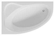 Ванна акриловая Azario Laura 170*110