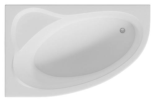 Ванна акриловая Azario Laura 170*110