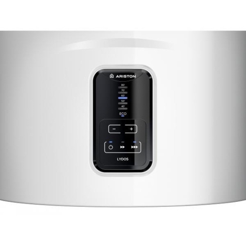 Водонагреватель ARISTON LYDOS ECO ABS 50 V фото 2