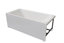 Панель фронтальная для ванны Radomir Прованс 170, 180