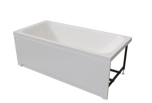 Панель фронтальная для ванны Radomir Прованс 170, 180