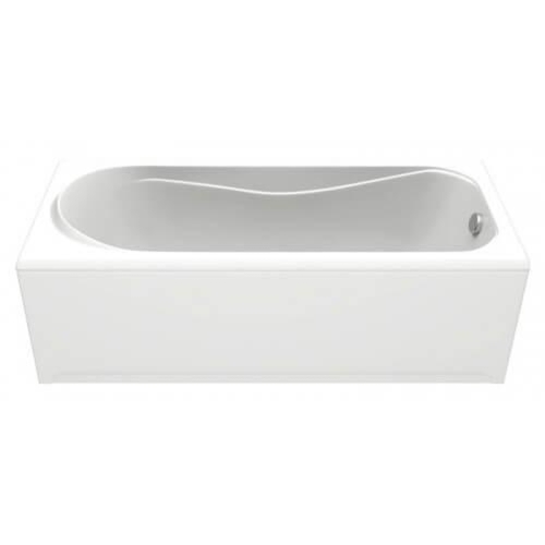 Панель фронтальная к ванне BAS Верона