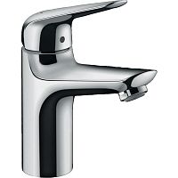Смеситель для раковины Hansgrohe Novus 71031000, хром