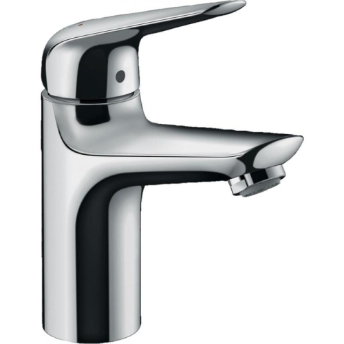 Смеситель для раковины Hansgrohe Novus 71031000, хром