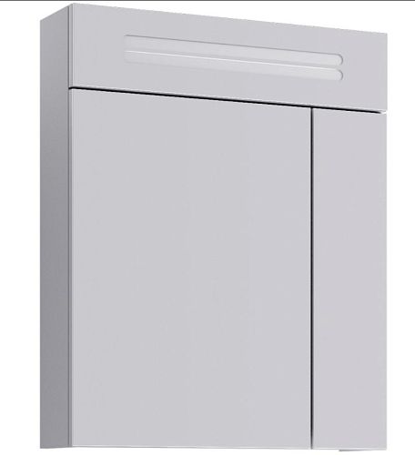 Зеркальный шкаф Aqwella Neo 60 70 80