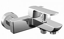 Смеситель для ванны Azario Atri AZ-15960501 хром