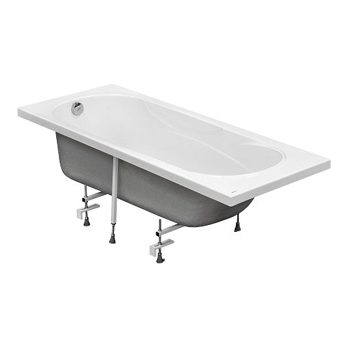 Монтажный комплект Santek Касабланка М 150, 170 (без сифона)