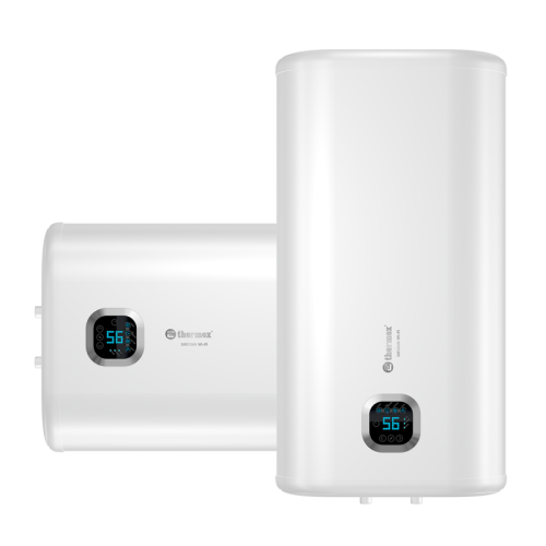 Водонагреватель Thermex Decido 50 Wi-Fi Водонагреватель Thermex Decido 50 Wi-Fi