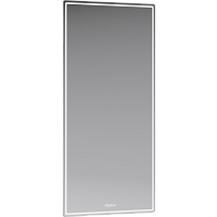 Зеркало Aqwella UM 50*100, 60*80, 70*70, 80*65, 100*70 c подсветкой