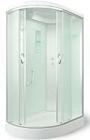 Душевая кабина ERLIT 120*80  ER3512PR-C3-RUS правая матовая