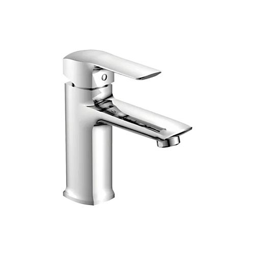 Смеситель на раковину Ledeme L1058 хром