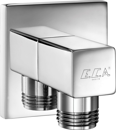 Шланговое подключение E.C.A Elea 102126388EX