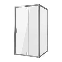 Душевое ограждение Niagara Нова/Nova NG-63-9A-A70 90*70, 90*80, 100*80 стекло прозрачное