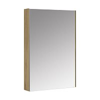 Зеркало-шкаф Aquaton Либерти 65 Дуб Эльвезия