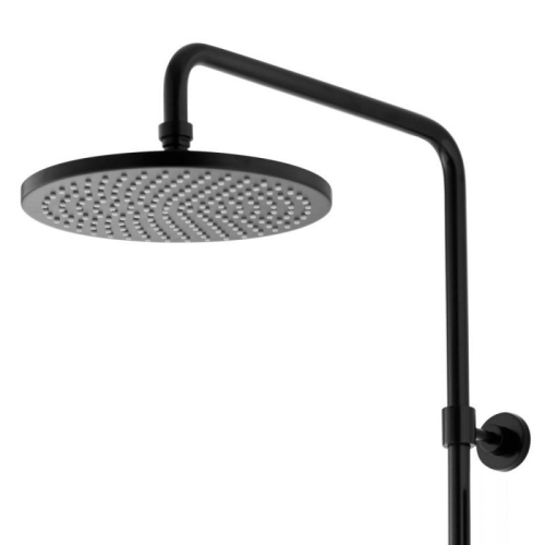 Душевая система CEZARES ECO-CVD-NOP черный матовый фото 3