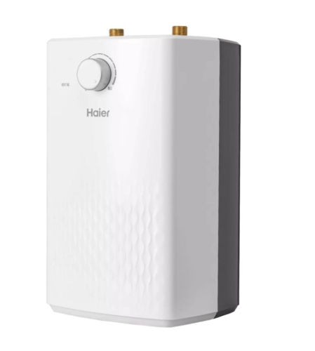 Водонагреватель Haier ECU5 подмоечный 5 л фото 2