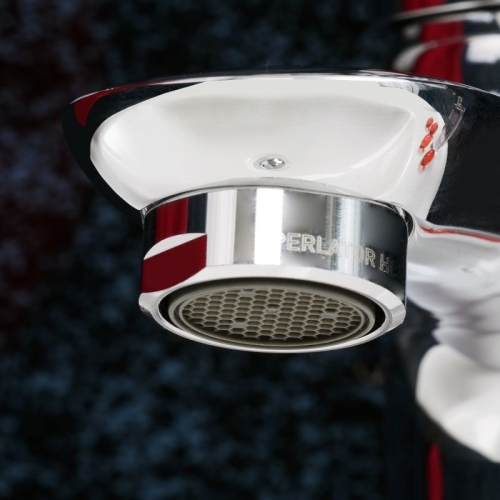 Смеситель для умывальника Wasserkraft Vils 5603 хром фото 5