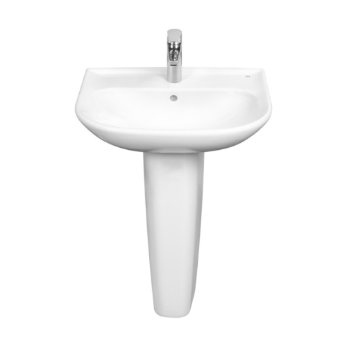 Раковина Roca Access 500x410 фото 6