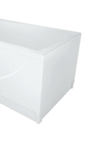 Панель боковая Loranto для ванн Milton 70